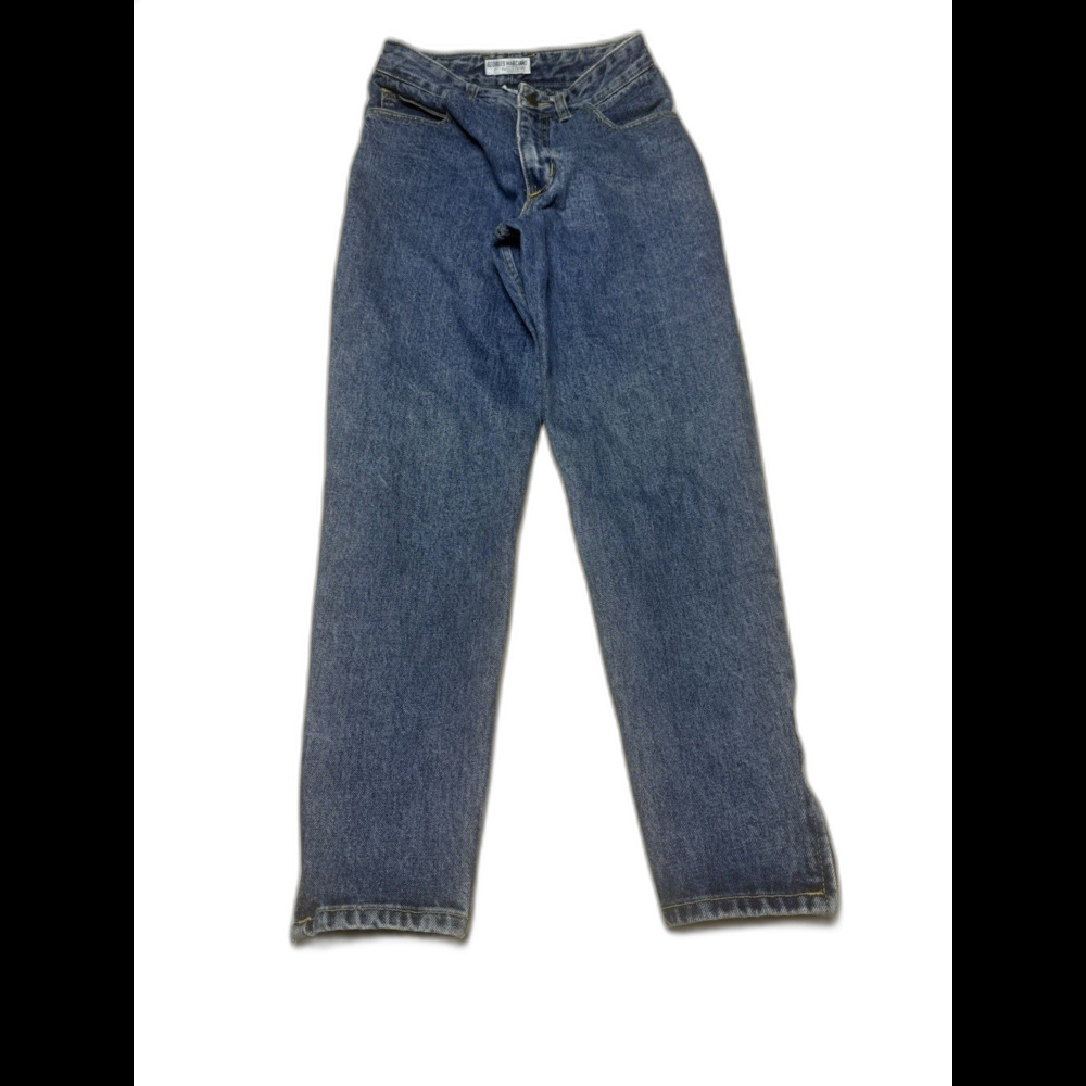 Vintage Guess Jeans 1015 RG Womens 28 Made In The USA cool cool cool